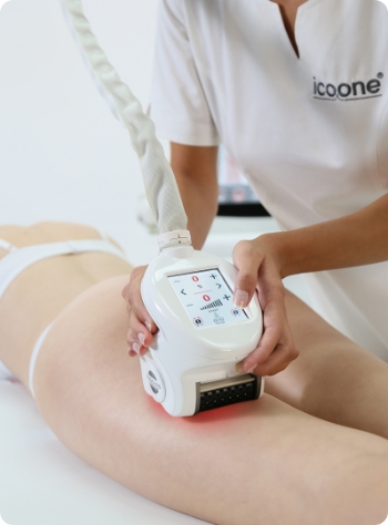 Programy kosmetyczne ICOONE